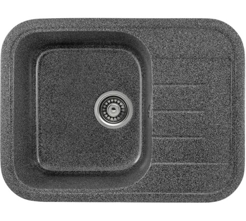 Кухонная мойка Gerhans B20 графит