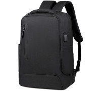 Городской рюкзак Miru StyleSafe 15.6