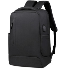 Городской рюкзак Miru StyleSafe 15.6