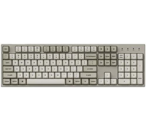 Клавиатура Keychron C2 Pro 8K C2PX-M4 Keychron Super Banana, нет кириллицы