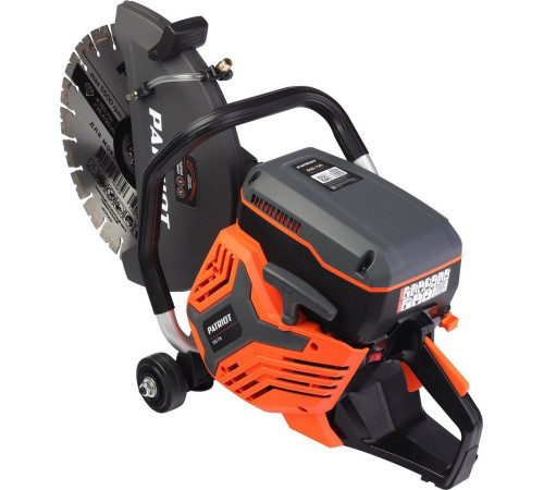 Бензорез Patriot DSG 735 595102220