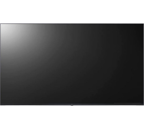 Информационная панель LG 75UL3J-E