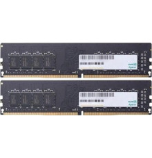 Оперативная память Apacer 32ГБ DDR4 2666 МГц AU32GGB26CRBBGH