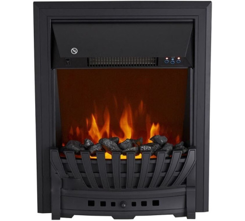Электрокамин Royal Flame Aspen Black