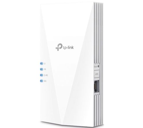 Усилитель Wi-Fi TP-Link RE600X