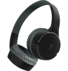 Наушники Belkin SoundForm Mini черный