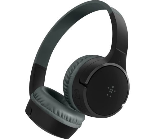 Наушники Belkin SoundForm Mini черный