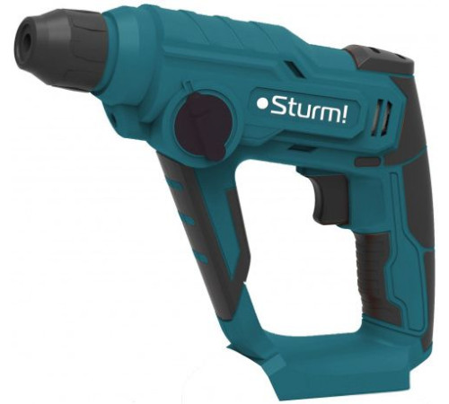 Перфоратор Sturm CRH1812 без АКБ
