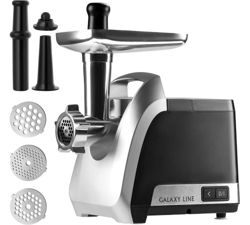 Мясорубка Galaxy Line GL2422