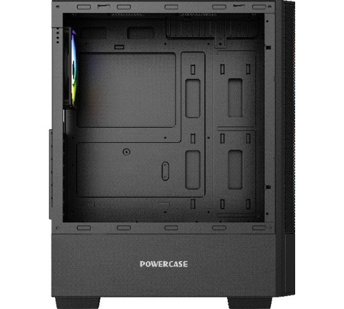 Корпус Powercase Mistral AY3B ARGB CMAYB-A3