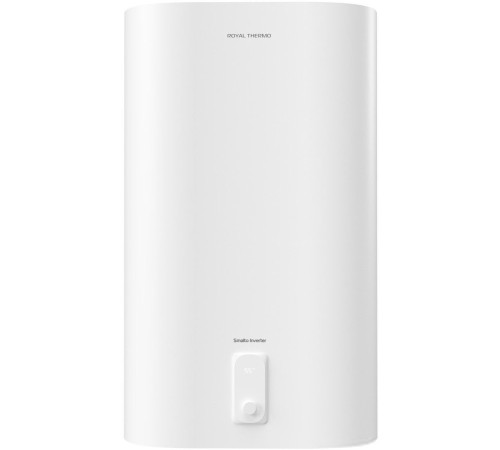 Накопительный электрический водонагреватель Royal Thermo RWH 80 Smalto Inverter