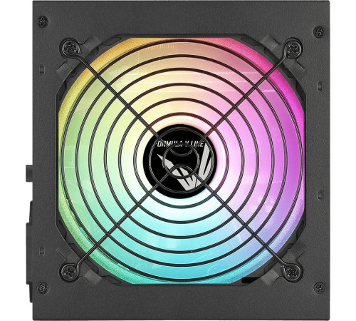 Блок питания Formula KCAS Plus Gold RGB 750W