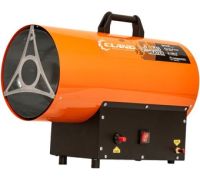 Газовая тепловая пушка ELAND Ignis G-35