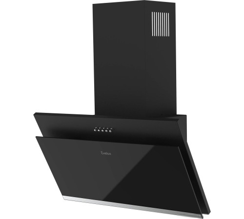 Кухонная вытяжка Evelux Wing 60 BG