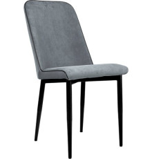 Табурет Табурет Софт бренди 23/кант черный/каркас черный