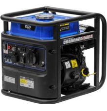 Бензиновый генератор ECO PE-1200RSI
