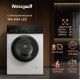 Стиральная машина Weissgauff WM 4506 LED