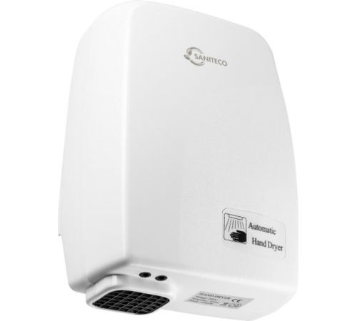 Сушилка для рук Saniteco M-120 1000W