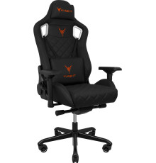 Кресло Knight Titan черный