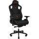 Кресло Knight Titan черный
