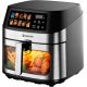 Аэрогриль аэрофритюрница Evolution AIRO 8900W