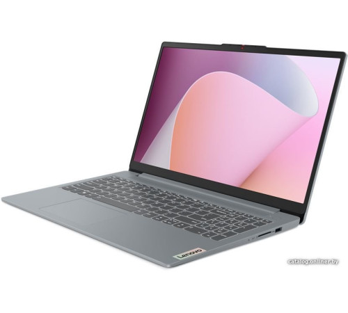 Ноутбук Lenovo IdeaPad Slim 3 15AMN8 82XQ00N7PS