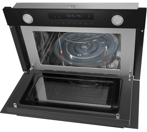 Микроволновая печь MAUNFELD MBMO349GB