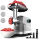 Мясорубка Cecotec Crusher 1400 Steel