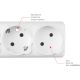 Сетевой фильтр Power Cube SPG6-16-1.9M