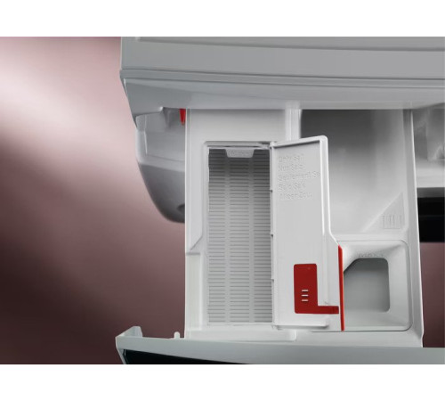 Стиральная машина Electrolux PerfectCare 900 EW9F7607WCE