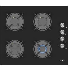 Варочная панель Simfer H60K40S000