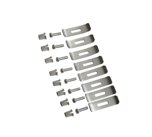 Кухонная мойка Mixline 547232 черный графит, 3 мм