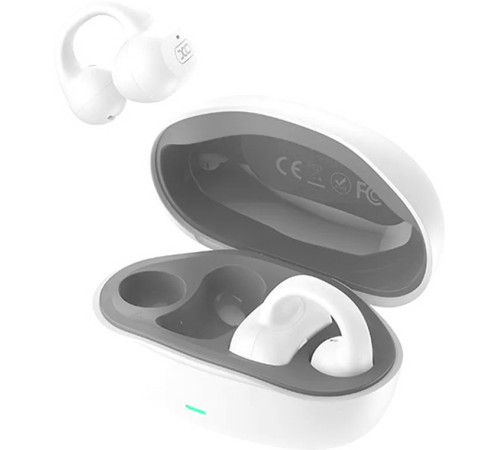 Наушники XO G19 белый