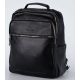 Городской рюкзак Francesco Molinary 356-QSC005-BLK черный