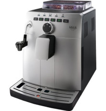Кофемашина Gaggia Naviglio Deluxe 8749/11