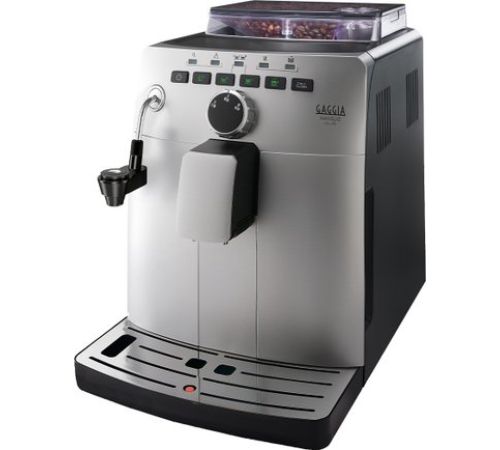 Кофемашина Gaggia Naviglio Deluxe 8749/11