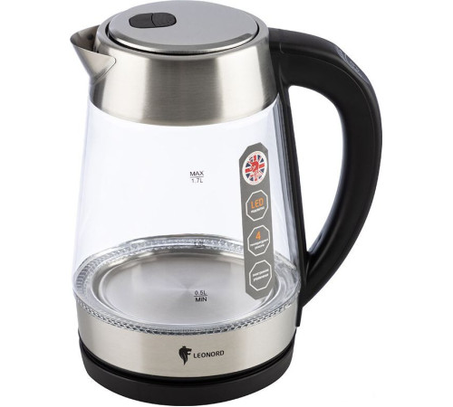 Электрический чайник Leonord LE-1507