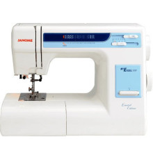 Швейная машина Janome My Excel 18W