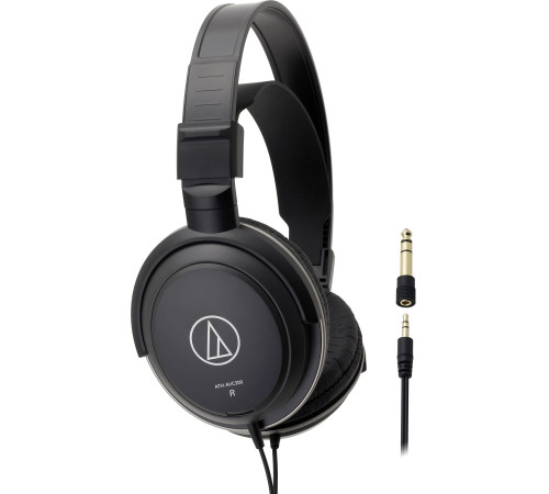 Наушники Audio-Technica ATH-AVC200