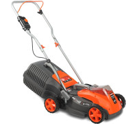 Газонокосилка Patriot CM 432 без АКБ и З/У