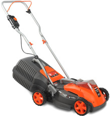 Газонокосилка Patriot CM 432 без АКБ и З/У