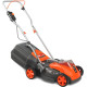 Газонокосилка Patriot CM 432 без АКБ и З/У