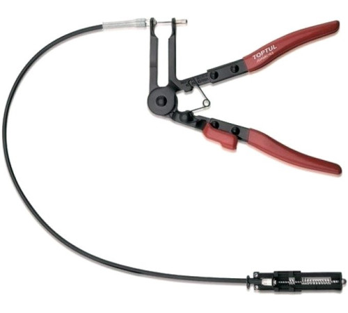 Специнструмент  Toptul JDAM0163 1 предмет