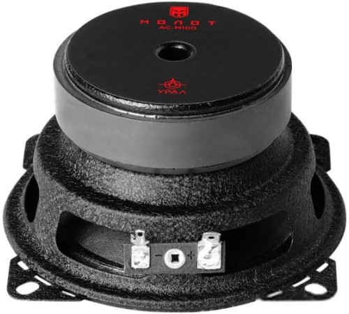 Широкополосная АС Урал АС-М100 Молот