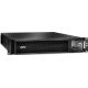 Источник бесперебойного питания APC Smart-UPS SRT 3000 ВА SRT3000RMXLI-NC