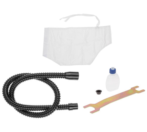 Пневмошлифмашина ECO ASP12-150V