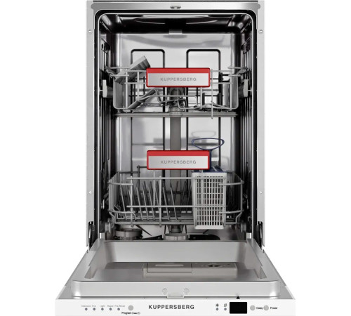 Встраиваемая посудомоечная машина KUPPERSBERG GGS 4525