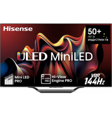 MiniLED телевизор Hisense 85U7NQ
