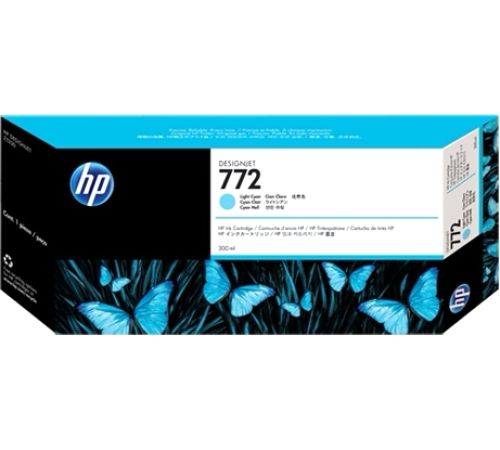 Картридж HP 772 CN632A