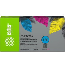 Картридж CACTUS CS-P2V69A аналог HP P2V69A